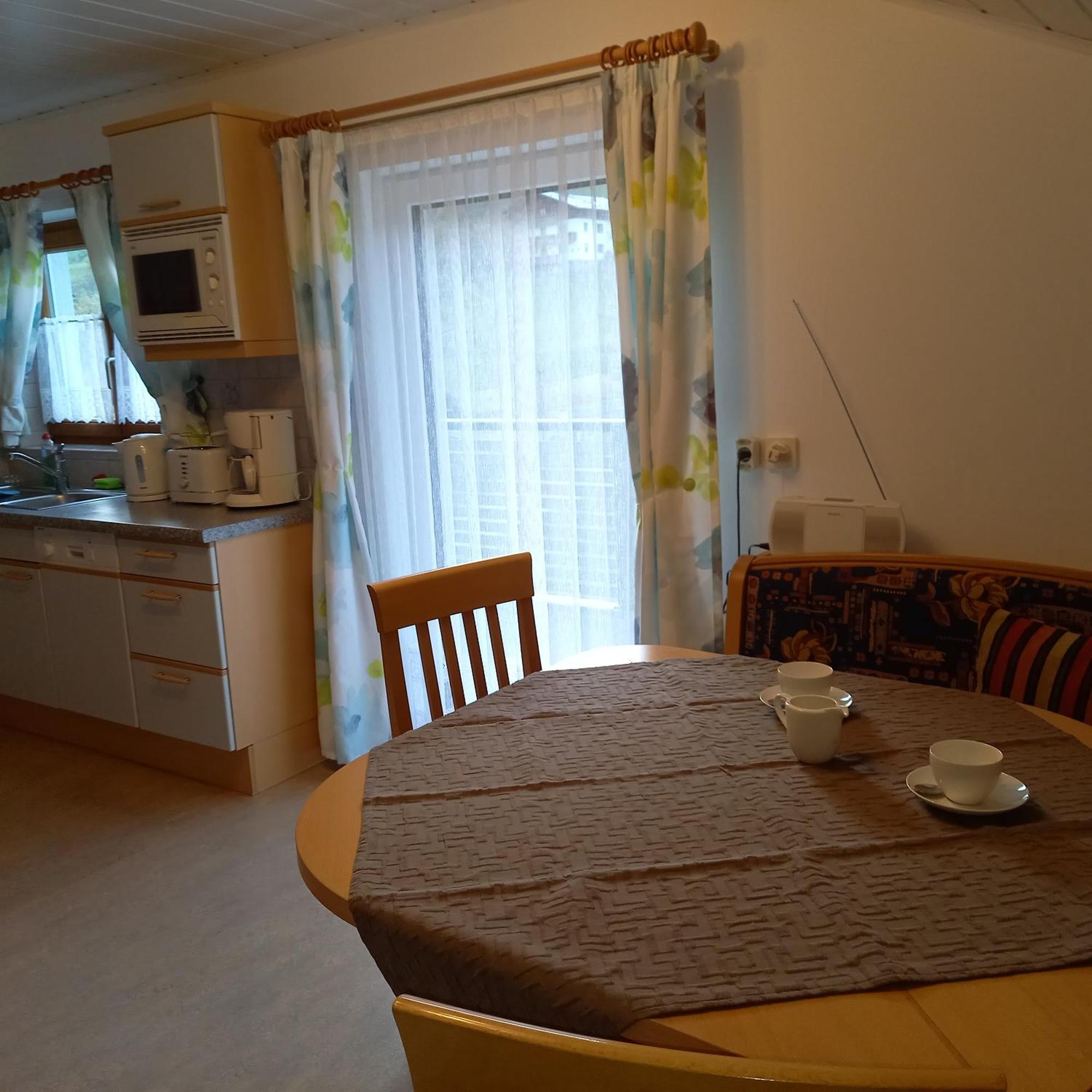 Gaestehaus Sieglinde Gosau Extérieur photo