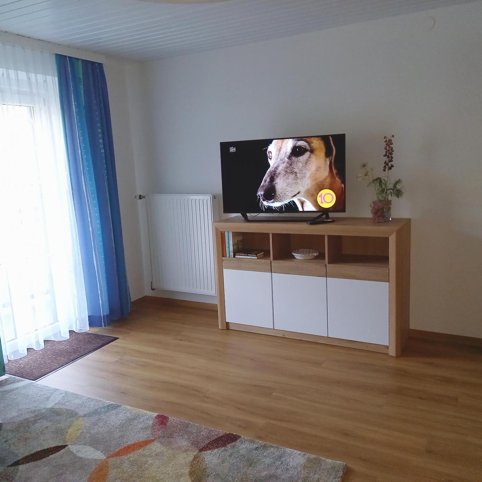 Gaestehaus Sieglinde Gosau Extérieur photo