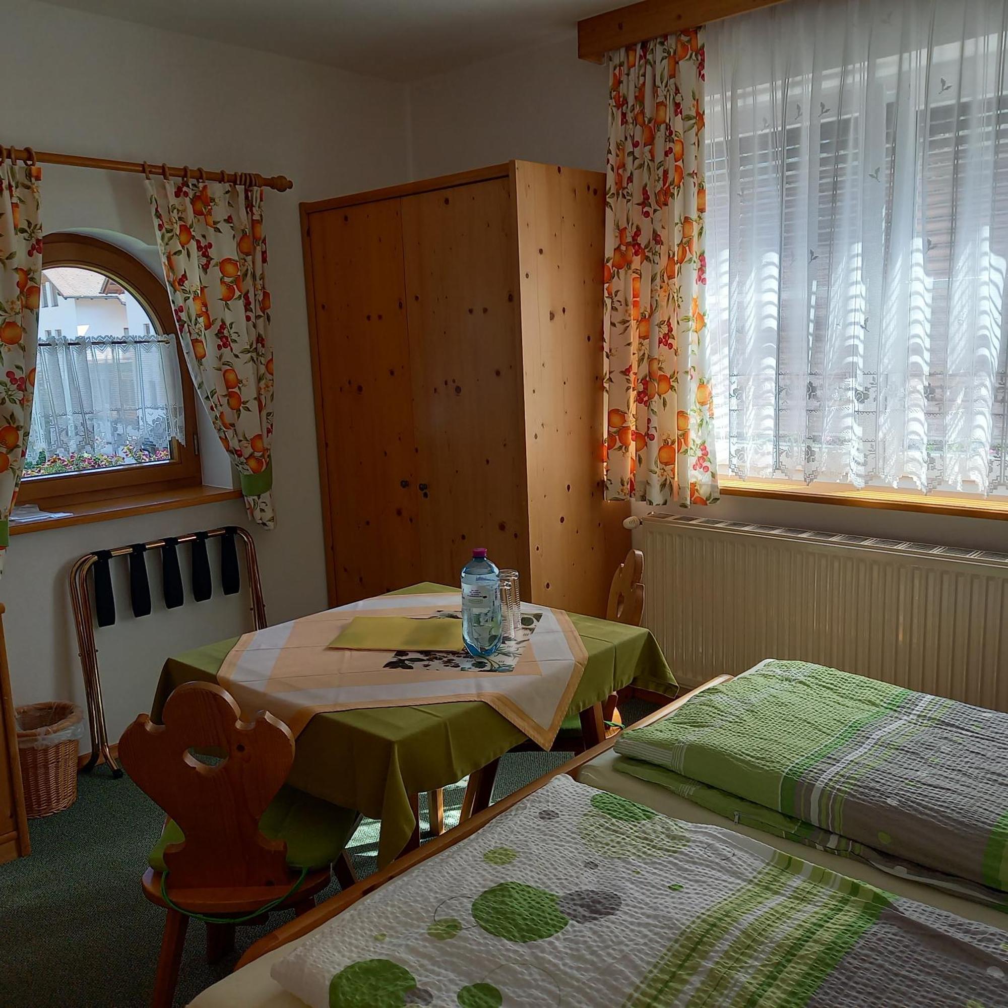 Gaestehaus Sieglinde Gosau Extérieur photo