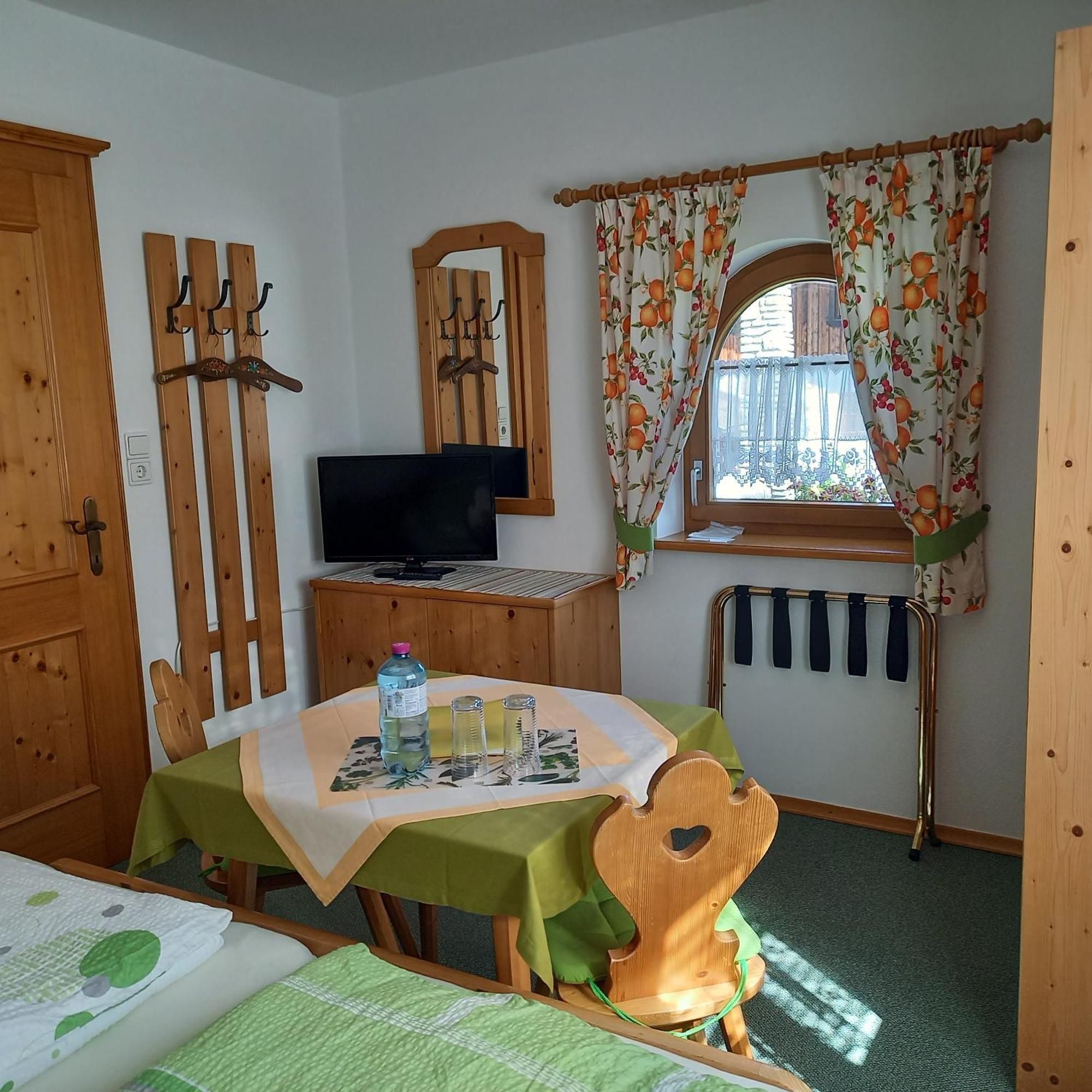 Gaestehaus Sieglinde Gosau Extérieur photo