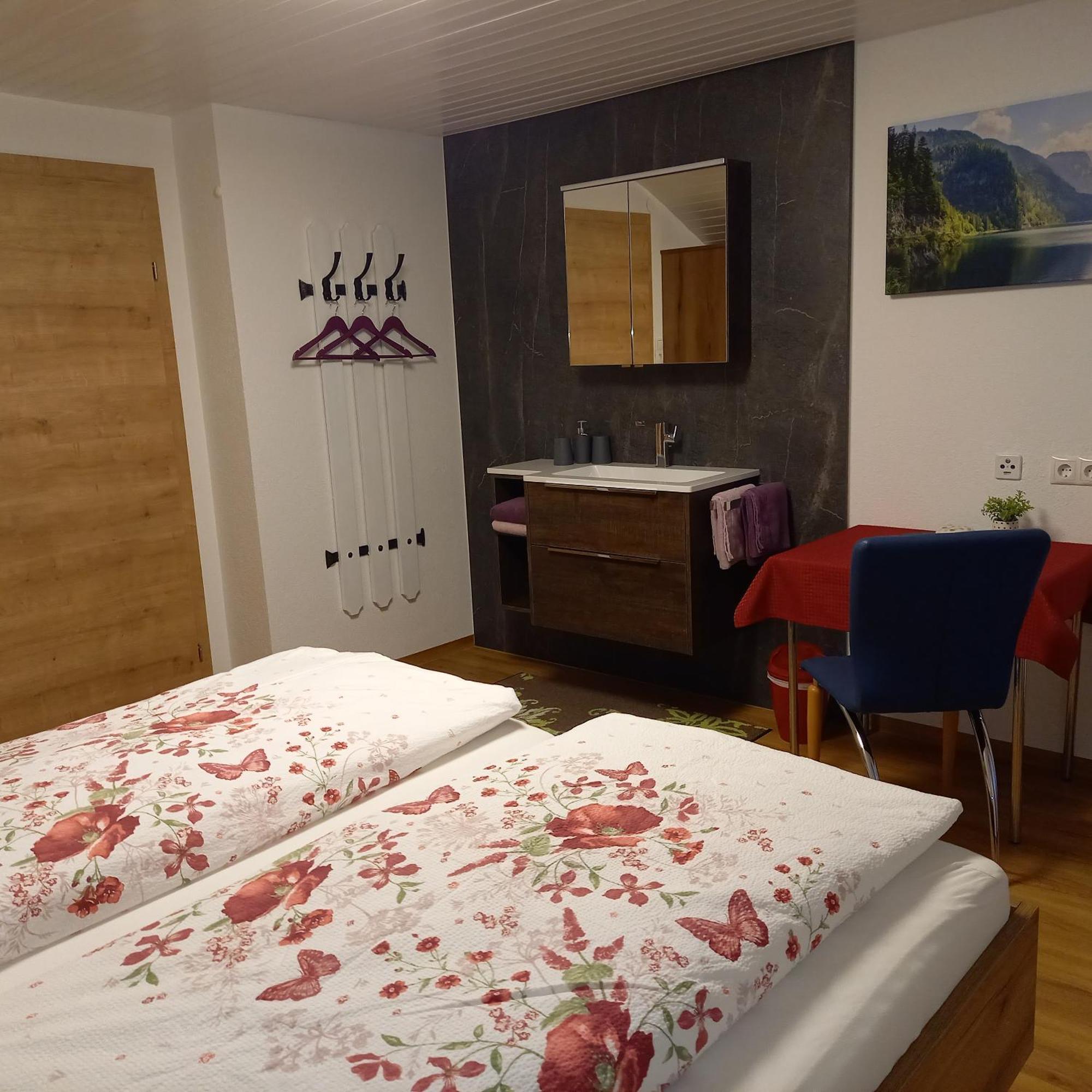 Gaestehaus Sieglinde Gosau Extérieur photo