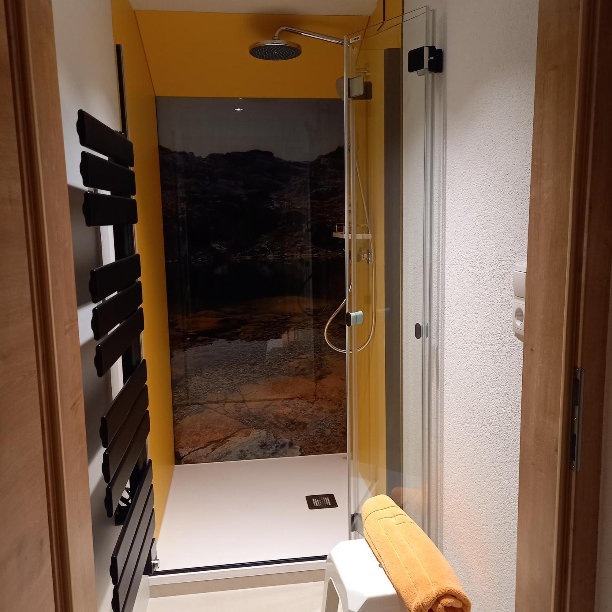 Gaestehaus Sieglinde Gosau Extérieur photo