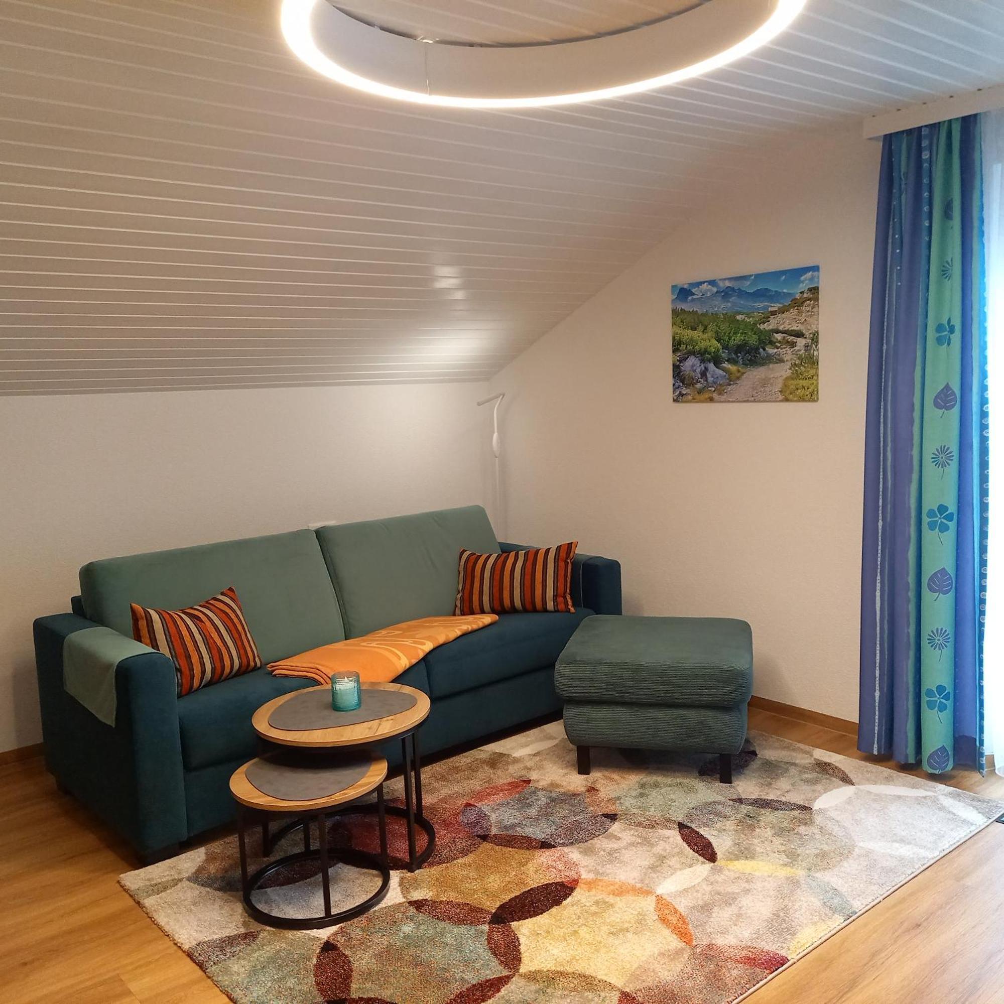 Gaestehaus Sieglinde Gosau Extérieur photo