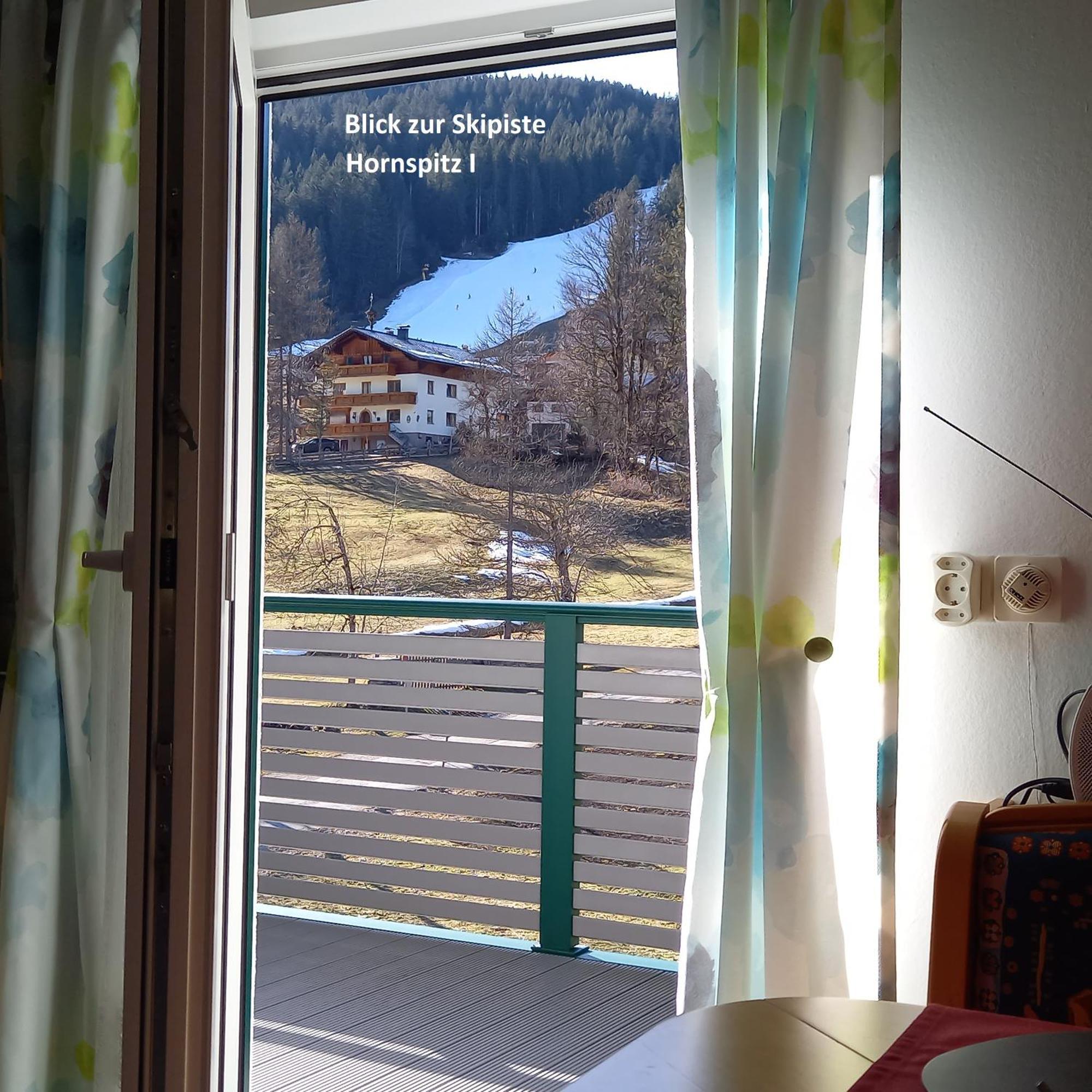 Gaestehaus Sieglinde Gosau Extérieur photo
