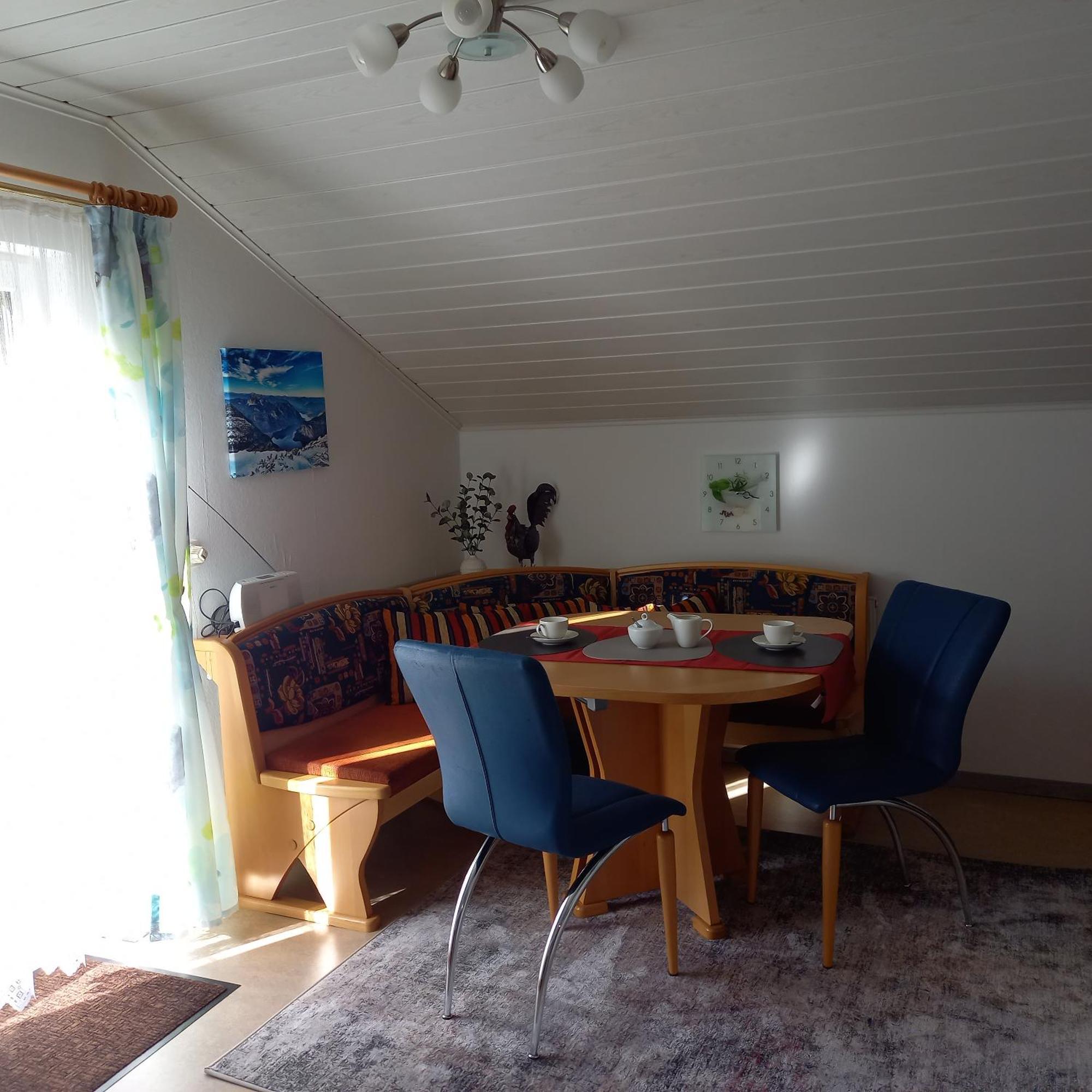 Gaestehaus Sieglinde Gosau Extérieur photo